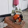 Giaccazza Power Equipment and Small Engine Repair 1