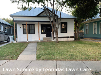 Lawn Cut nearby San Antonio, TX, 