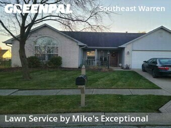 Grass Cut nearby Indianapolis, IN, 