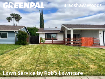 Lawn Cut nearby Sacramento, CA, 