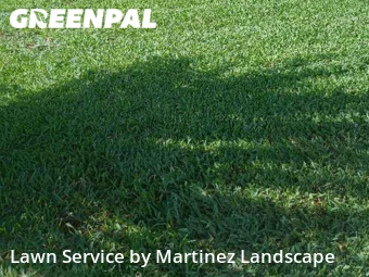 Lawn Care Service nearby Lake Mary, FL, 