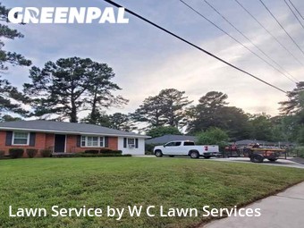 Yard Cutting nearby Marietta, GA, 