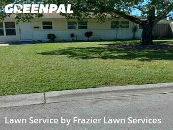 Lawn Care Service nearby St Petersburg, FL, 