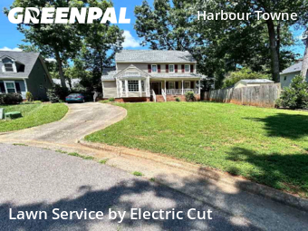 Lawn Care nearby Cary, NC, 