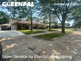 Lawn Mowing Service nearby Milwaukee, WI, 