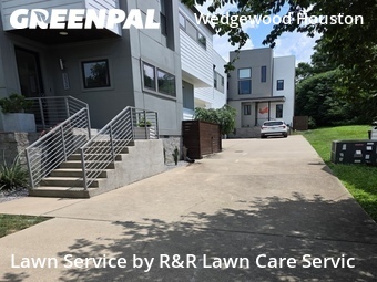 Lawn Service nearby Nashville, TN, 