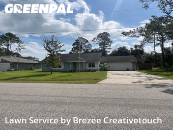 Lawn Maintenance nearby Palm Coast, FL, 