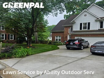 Lawn Maintenance nearby Huntersville, NC, 