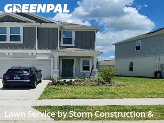 Lawn Mowing nearby Groveland, FL, 