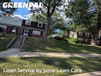 Grass Cutting nearby Parkville, MD, 