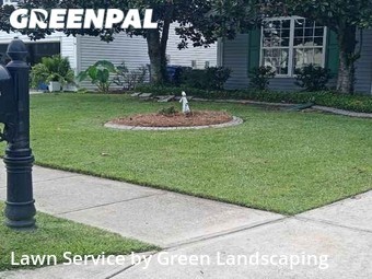 Grass Cutting nearby Summerville, SC, 
