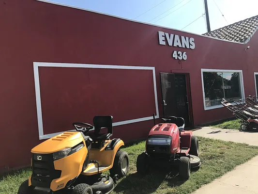 Evans Power Equipment Photo 20