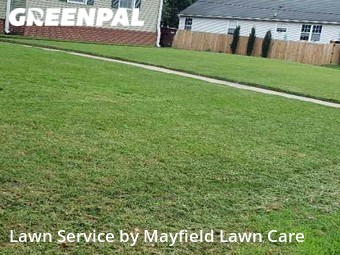 Yard Mowing nearby Chesapeake, VA, 