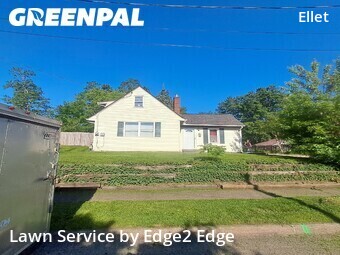 Grass Cutting nearby Akron, OH, 