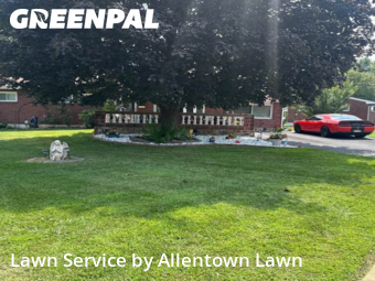 Work completed by residential-lawn-cutting-businesses-in-Fullerton-CA