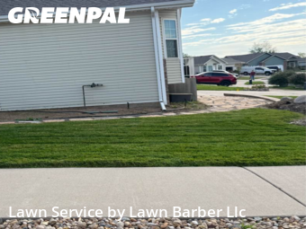 Lawn Mowing Service nearby Evans, CO, 