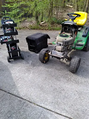 Florida Lawnmower Repair Photo 8