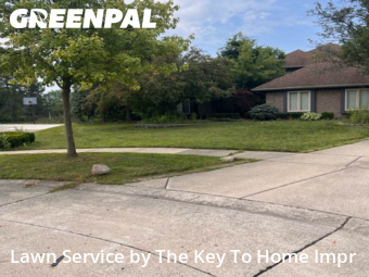 Lawn Service nearby Troy, MI, 