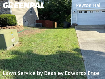 Lawn Care Service nearby Raleigh, NC, 