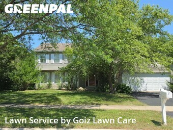 Lawn Mowin Aurora,60502,Lawn Service by Goiz Lawn Care, work completed in Jul , 2026