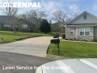 Lawn Service nearby Columbia, TN, 
