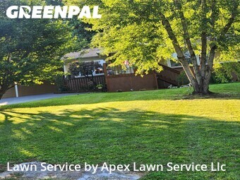 Lawn Cutting nearby Johnson City, TN, 