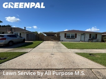 Lawn Care nearby Marrero, LA, 
