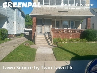 Lawn Cutting nearby Cleveland, OH, 