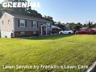 Lawn Mowing Service nearby Vinton, VA, 