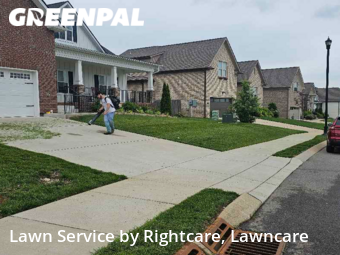 Lawn Cut nearby Spring Hill, TN, 