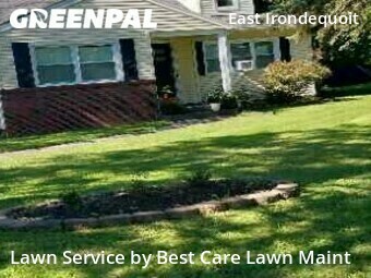 Lawn Service nearby Rochester, NY, 