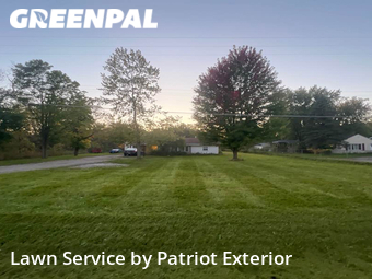 Lawn Cut nearby Flint, MI, 