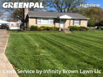 Yard Cutting nearby Louisville, KY, 