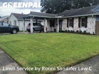 Lawn Care Service nearby Marrero, LA, 