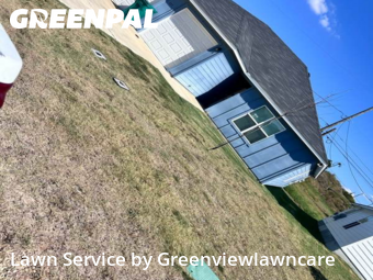 Lawn Care Service nearby Harker Heights, TX, 