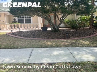 Lawn Care nearby Bradenton, FL, 