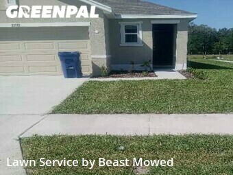 Lawn Service nearby Wesley Chapel, FL, 