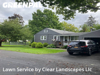 Lawn Maintenance nearby Fayetteville, NY, 