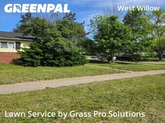 Lawn Service nearby Ypsilanti, MI, 