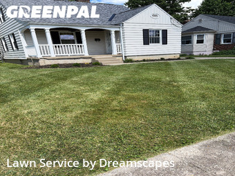 Landscaping Services In Cincinnati,45236,Landscape Design by Dreamscapes, work completed in Jun , 2026