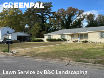 Lawn Maintenance nearby Goldsboro, NC, 