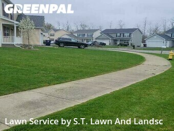 Lawn Maintenance nearby Rochester, NY, 
