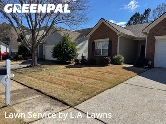 Lawn Service nearby Woodstock, GA, 