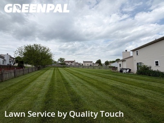 Yard Cutting nearby Fort Wayne, IN, 