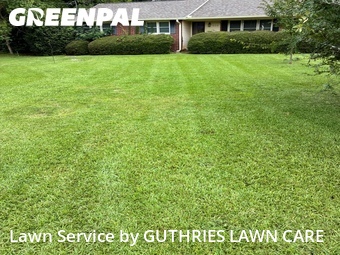 Lawn Cut nearby Macon, GA, 