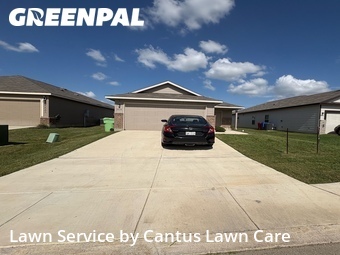 Lawn Mowing Service nearby San Antonio, TX, 