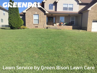 Lawn Service nearby Clarksville, TN, 