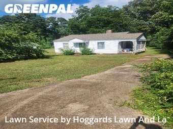 Yard Cutting nearby Jackson, TN, 