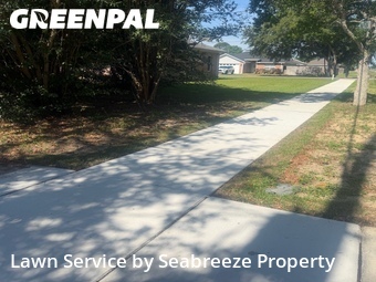 Yard Cutting nearby Niceville, FL, 