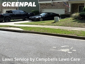 Lawn Care Service nearby Fairburn, GA, 